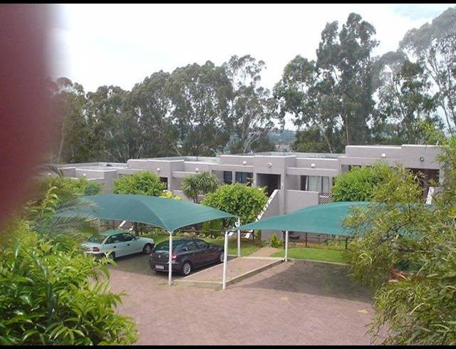 1 BEDROOM TOWNHOUSE FOR SALE IN BRUMA